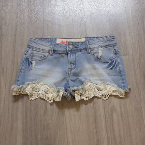 Dollhouse short